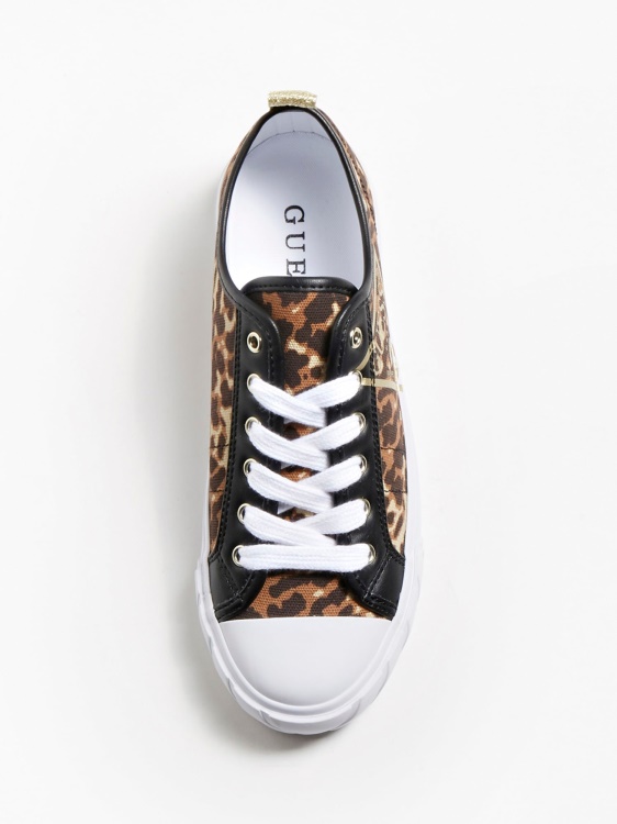 Animalier Guess Kerrie Animalier маратон
