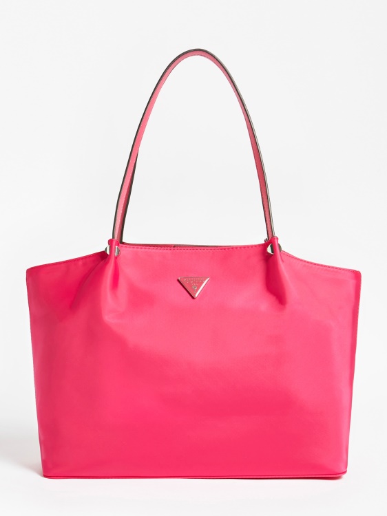 Guess Fuchsia Shopper Little Bay