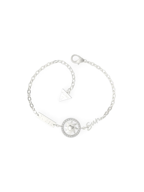 I-need-my-space-sun-bracelet сребърна предположение
