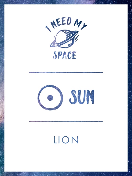 I-need-my-space-sun-bracelet сребърна предположение