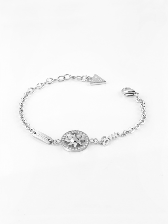 I-need-my-space-sun-bracelet сребърна предположение