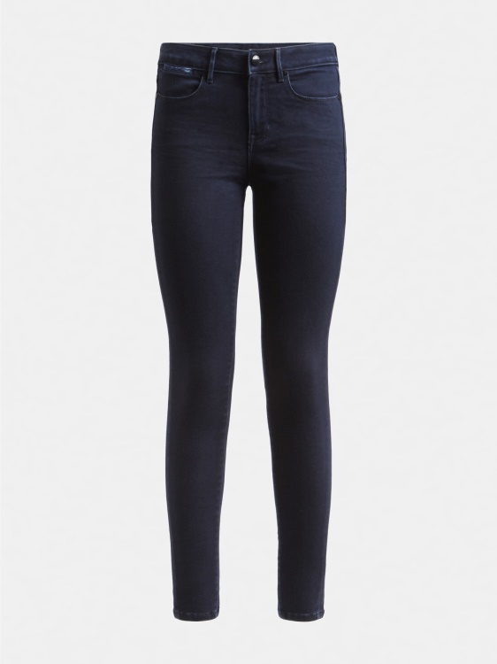 син дънков панталон Guess Jegging Fit