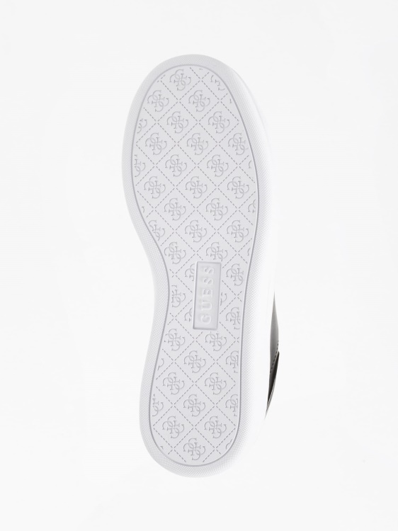 маратонки Nelsa Guess черни