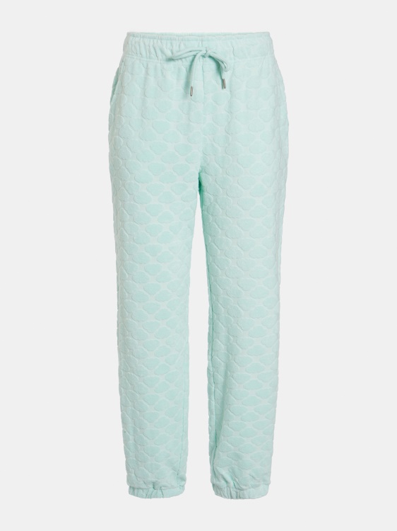 син панталон с цял принт Guess