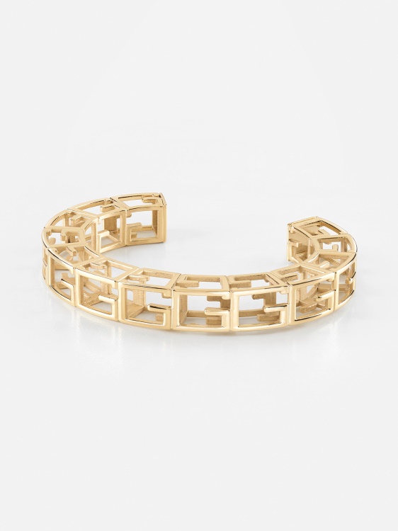 Guess Multi Gold G Cube гривна