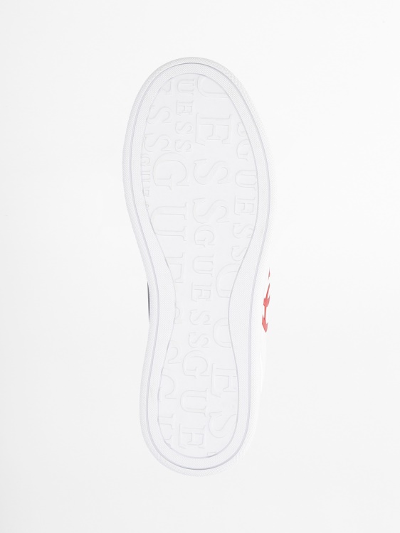 Guess Beli Marathon Reata 4g с лого