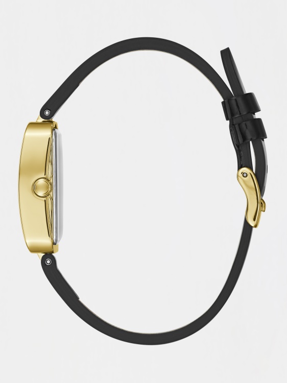 сребърен кристал аналогов часовник познайте нова тенденция