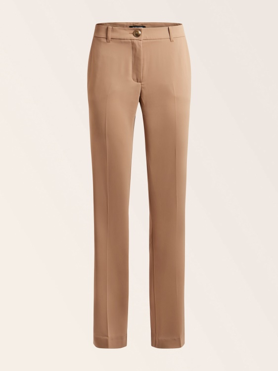 Guess Orange Marciano прав панталон