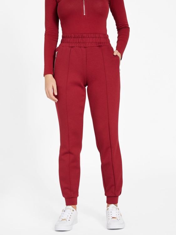 сок от цвекло червено Elvia Joggers Guess