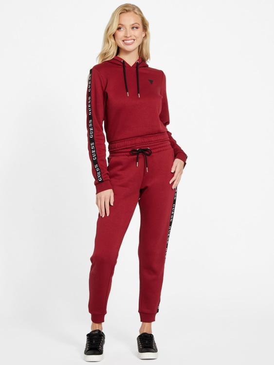 Dani Joggers Guess червен сок от цвекло