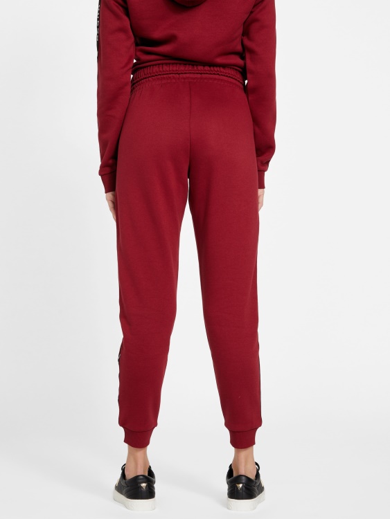 Dani Joggers Guess червен сок от цвекло