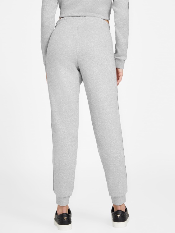 Dani Joggers Guess светло меланжово сиво