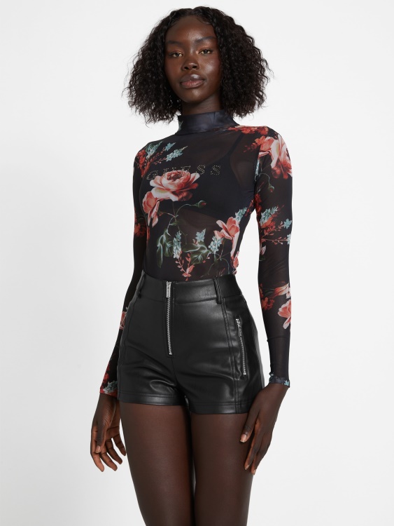 силата на природата Eco Eara боди Guess