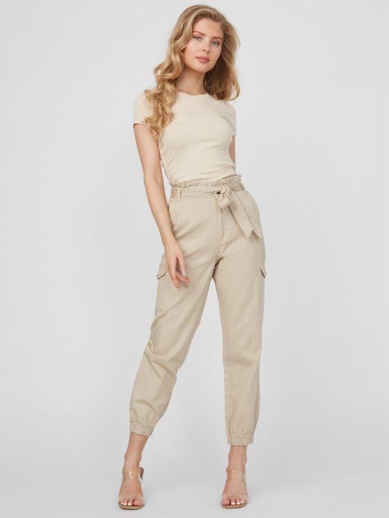 Padgett кепър панталон как Guess