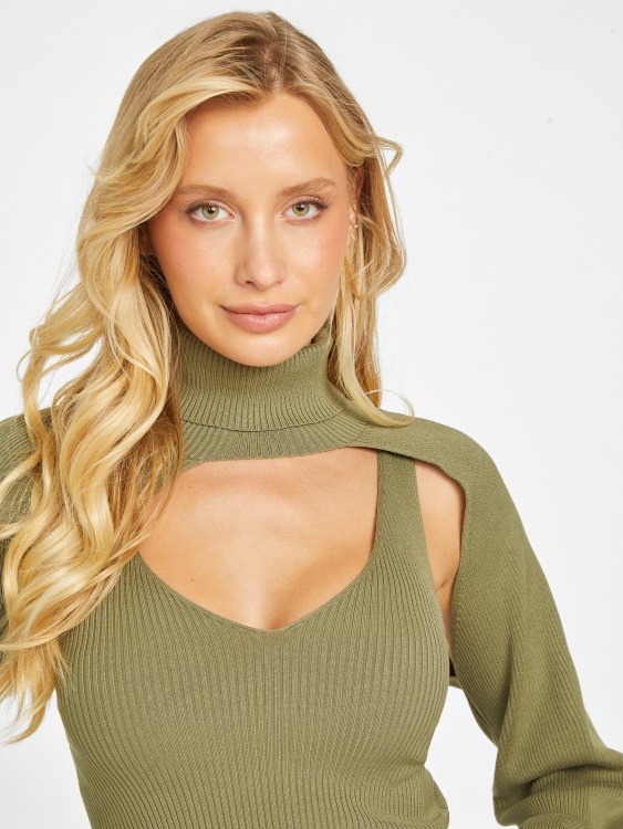 Guess Isle Wash 32'' комплект Eco Efi болеро пуловер