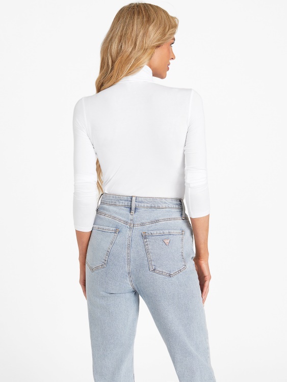 Eco Lorna Top Guess True White