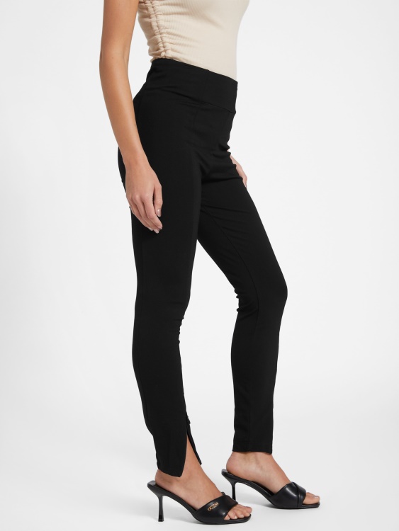 Eco Kairi Ponte клинове Guess Jet Black