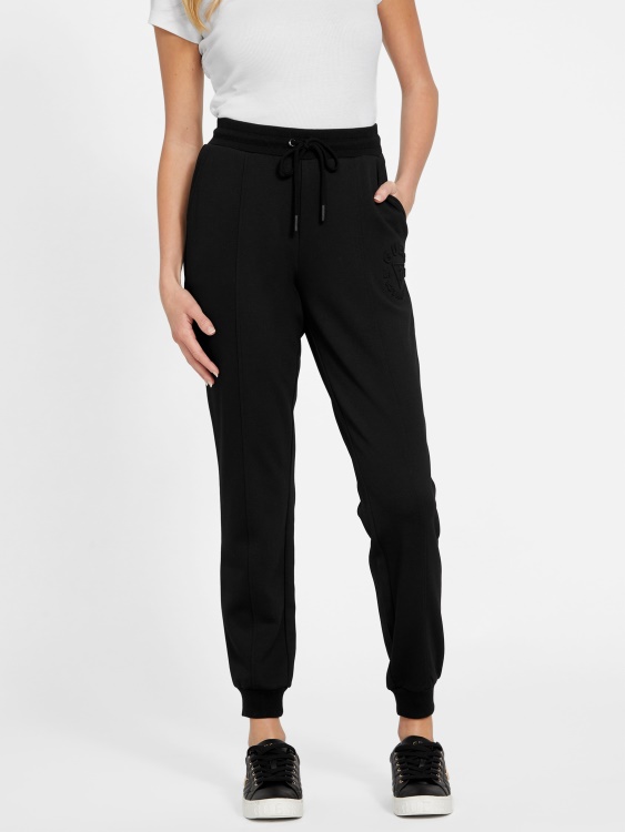 Guess Eider Joggers джогинг черно
