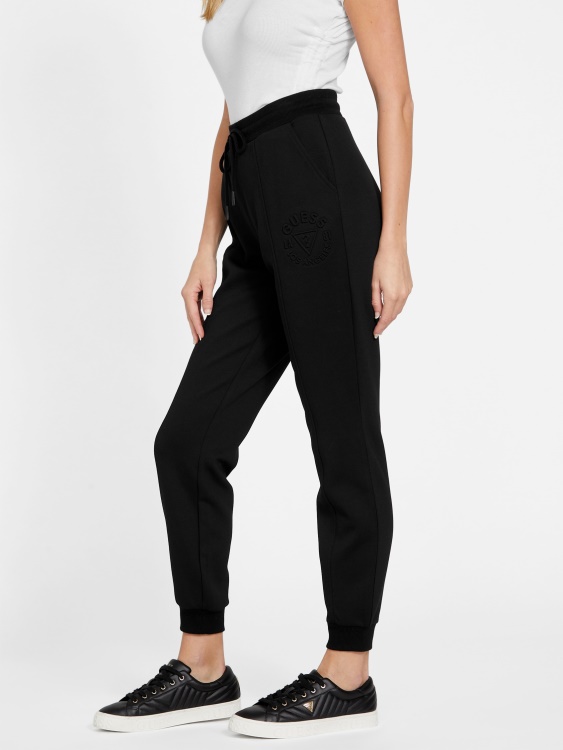 Guess Eider Joggers джогинг черно