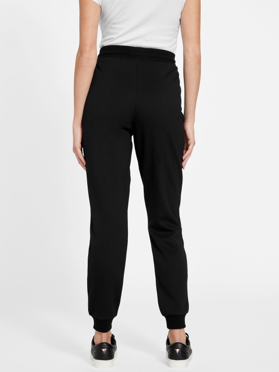 Guess Eider Joggers джогинг черно