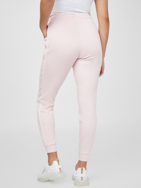 Anniko Joggers Guess светло прахообразно розово