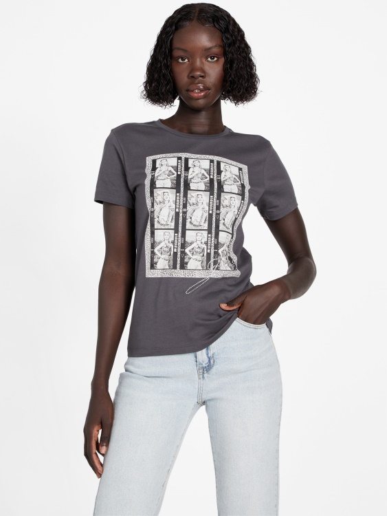 Guess Mod Tee Magnetic