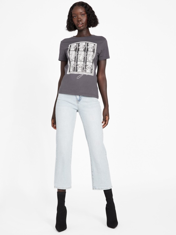 Guess Mod Tee Magnetic