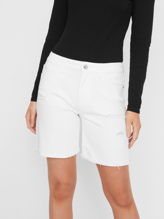 Midi шорти Leticia Guess Lei