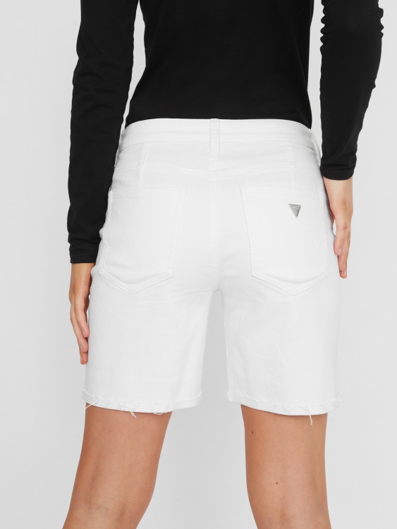 Midi шорти Leticia Guess Lei