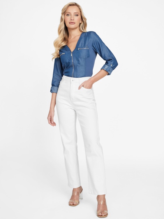 Raya Top Guess тъмно измиване