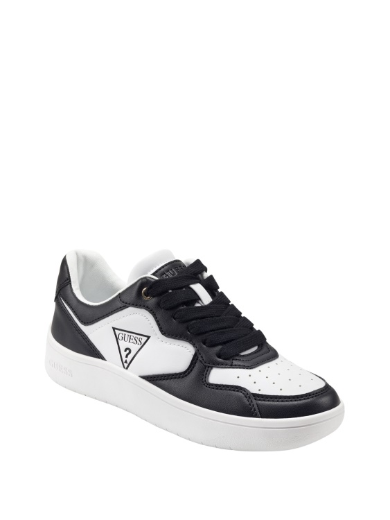 принк ниски кецове Panna Guess