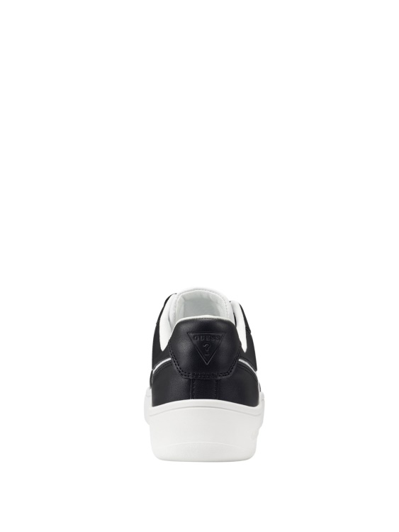 принк ниски кецове Panna Guess
