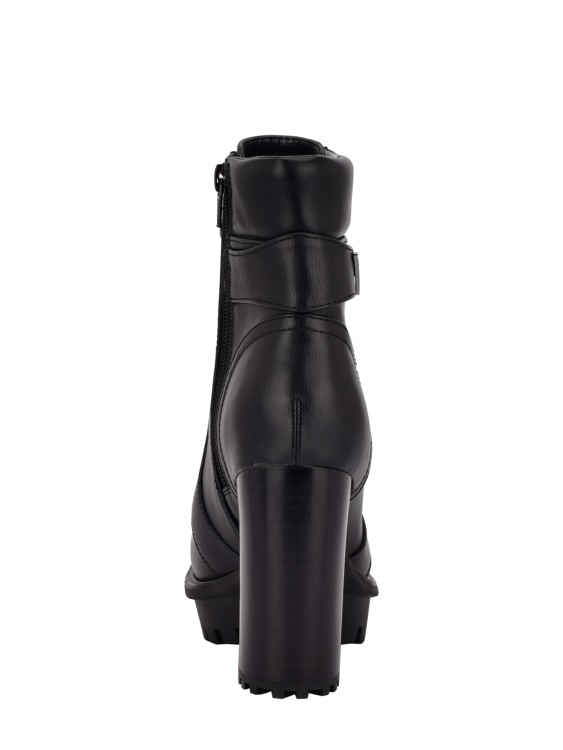 Emmalee бойни обувки Guess Black1