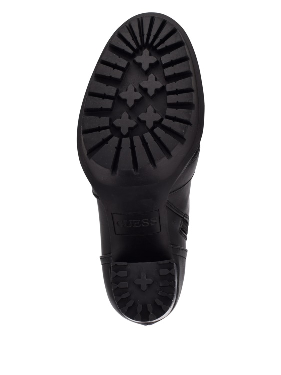 Emmalee бойни обувки Guess Black1
