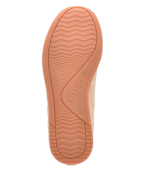 Taupe Guess Jolies с лого