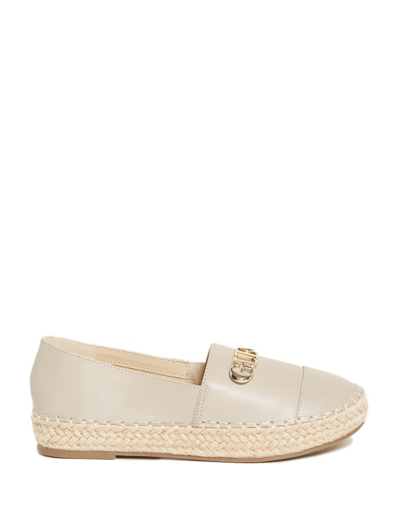 еспадрили с лого Tan Laini Guess