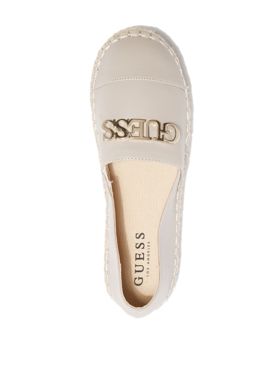 еспадрили с лого Tan Laini Guess