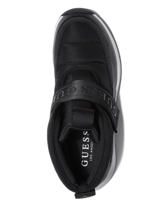 Guess Lookup маратонки черни1