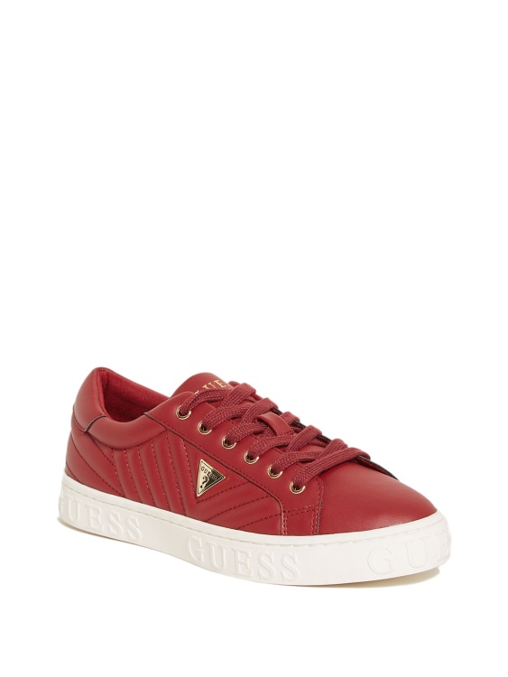 Sandee ниски маратонки Beet Guess
