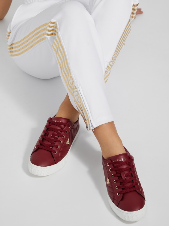 Sandee ниски маратонки Beet Guess