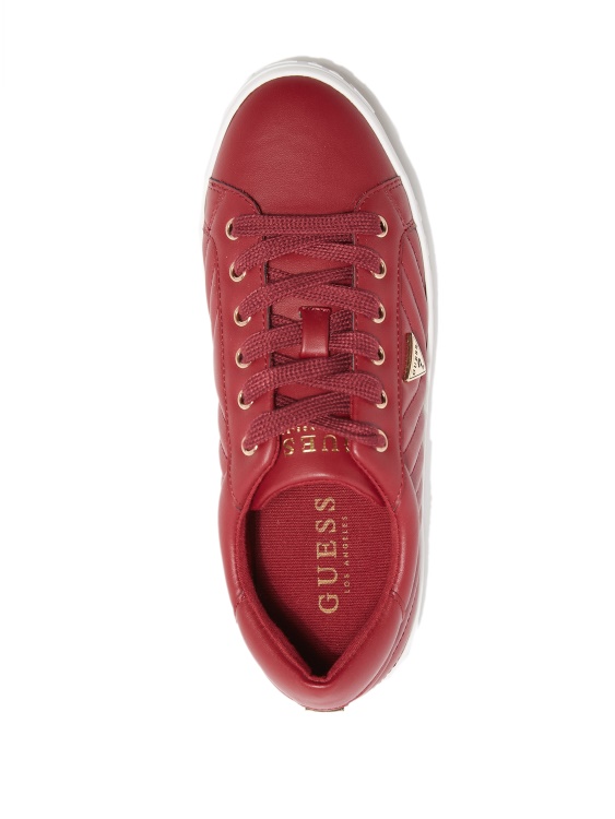 Sandee ниски маратонки Beet Guess