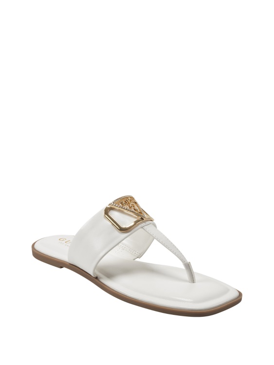 Brilling Sandali Сандали с Guess Panna T-kaska