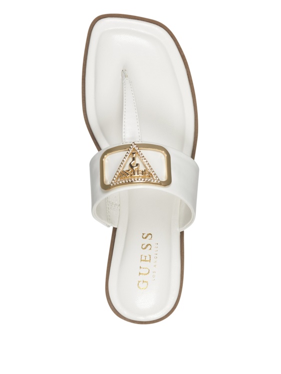 Brilling Sandali Сандали с Guess Panna T-kaska