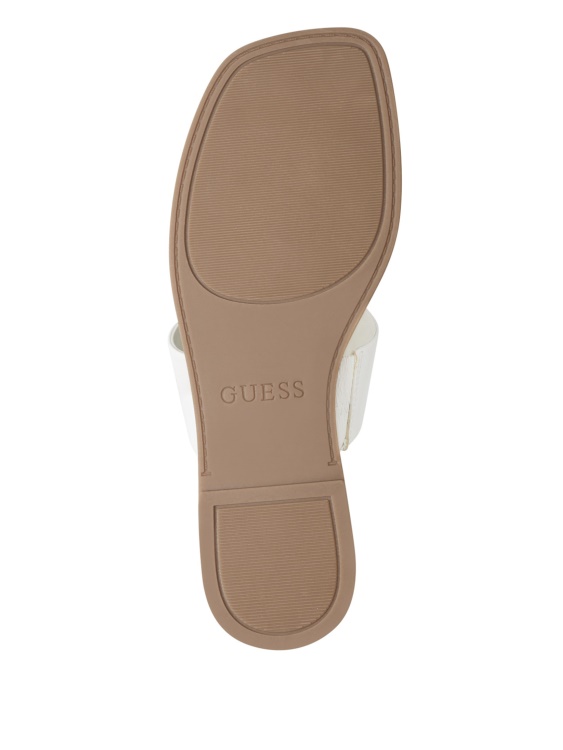 Brilling Sandali Сандали с Guess Panna T-kaska