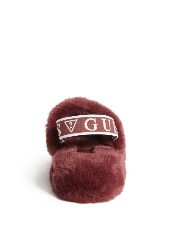Guess Liddie чехли от изкуствена кожа мулти