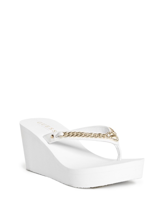 японски с платформа Panna Guess Sagey верига