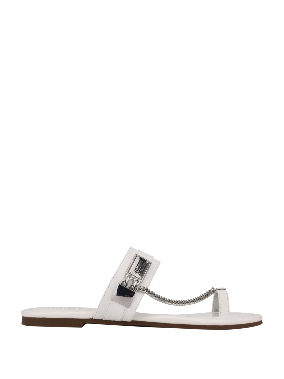 Guess Landen сандали с верига Panna