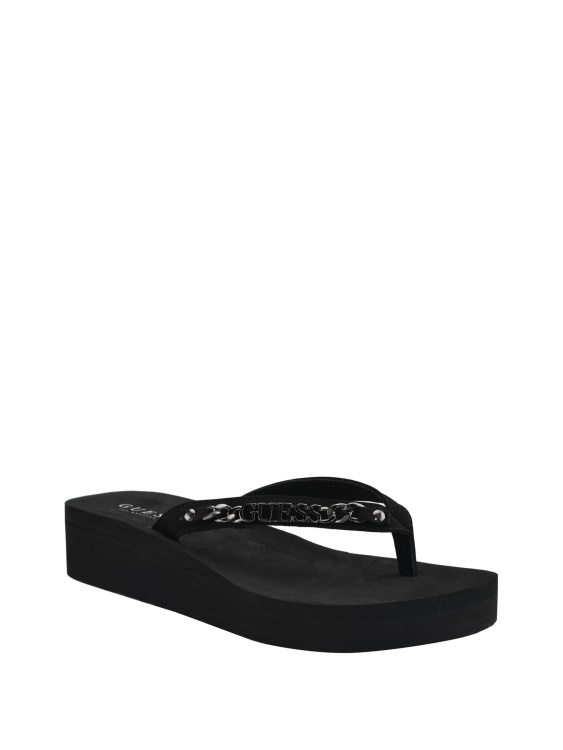 Guess Mists Platform японски Cheren1