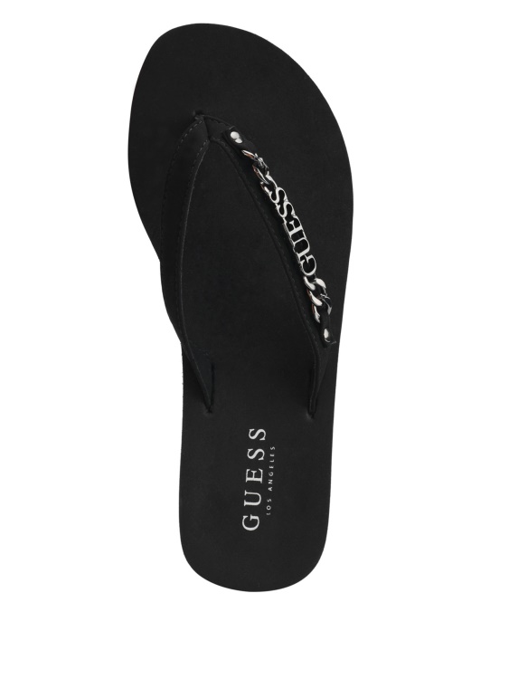 Guess Mists Platform японски Cheren1