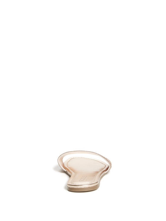 сандали Bryor Slide Guess Roses Multi Plats